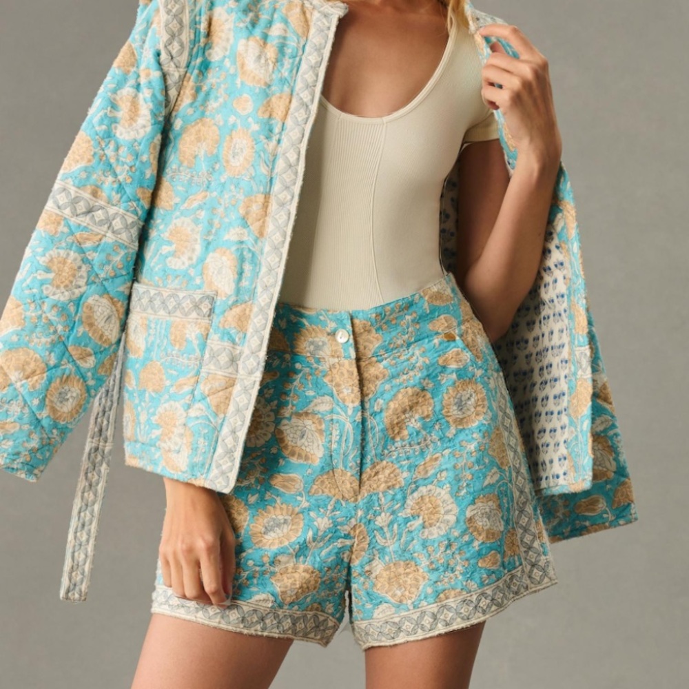 Antik Batik shorts